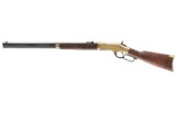 Winchester 1866 Deluxe Octagon .44-40 Win 24" 534258140 - 2 of 2