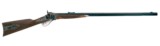 Taylor's & Co. 1874 Sharps Down Under .45-70 Govt 34" 138CABLUY - 1 of 1