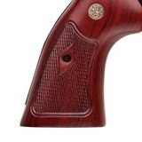 Smith & Wesson Model 586 .357 Magnum 6" Blued 150908 - 4 of 4