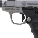 Smith & Wesson PC SW22 Victory Target .22 LR 6" Viper Red Dot 12081 - 5 of 6
