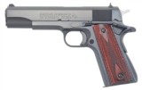 Colt 1911 Series 70 Government .45 ACP 5" Blued O1970A1CS - 1 of 1