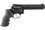 Ruger GP100 6" Blued .357 Magnum 6 Rounds 1704 - 1 of 1