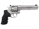 Ruger GP100 KGP-161 .357 Magnum 6" Stainless 6 Rounds 1707 - 1 of 2