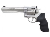Ruger GP100 KGP-161 .357 Magnum 6" Stainless 6 Rounds 1707 - 2 of 2