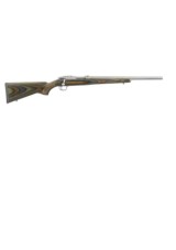 Ruger 77-Series 77/17 .17 WSM 18.5" SS 6 Rds 7218 - 2 of 2