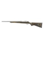 Ruger 77-Series 77/17 .17 WSM 18.5" SS 6 Rds 7218 - 1 of 2