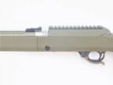 Tactical Solutions 10/22 X-Ring Takedown Magpul Backpacker OD Green TD-MOD-B-B-GRN - 3 of 7