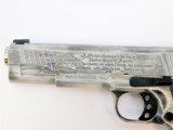 Magnum Research Desert Eagle 1911 PLEDGE 9mm 5" 10Rd DE1911G9C1 - 4 of 8