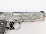 Magnum Research Desert Eagle 1911 PLEDGE 9mm 5" 10Rd DE1911G9C1 - 7 of 8
