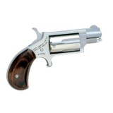 North American Arms Mini Revolver .22 Magnum 1.13" NAA-22MS - 1 of 1