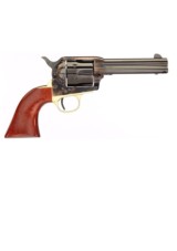 Taylor's & Co. Ranch Hand .45 LC 4.75" 6 Rds REV450 - 1 of 1