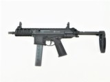 B&T GHM9 Pistol 9mm 6" 30 Rds Tailhook Brace BT-450002 - 1 of 2
