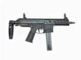 B&T GHM9 Pistol 9mm 6" 30 Rds Tailhook Brace BT-450002 - 2 of 2