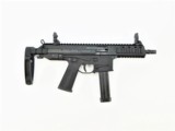 B&T GHM45 Pistol .45 ACP 6" 17 Rds Tailhook Brace BT-450004 - 2 of 2