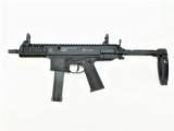 B&T GHM45 Pistol .45 ACP 6" 17 Rds Tailhook Brace BT-450004 - 1 of 2