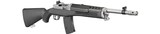 Ruger Mini Thirty 7.62x39mm 16.12" SS/Black 20 Rds 5868 - 3 of 4