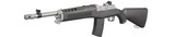 Ruger Mini Thirty 7.62x39mm 16.12" SS/Black 20 Rds 5868 - 4 of 4