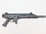 CZ-USA Scorpion EVO 3 S1 Carbine 9mm BLK 08507 - 1 of 13