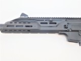 CZ-USA Scorpion EVO 3 S1 Carbine 9mm BLK 08507 - 10 of 13