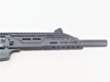 CZ-USA Scorpion EVO 3 S1 Carbine 9mm BLK 08507 - 7 of 13