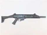 CZ-USA Scorpion EVO 3 S1 Carbine 9mm BLK 08507 - 2 of 13
