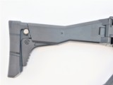 CZ-USA Scorpion EVO 3 S1 Carbine 9mm BLK 08507 - 4 of 13