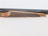 CZ-USA Sharp-Tail Target 12 Gauge SxS 30" B06416 - 6 of 15