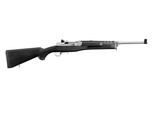 Ruger Mini-14 Ranch 5.56 NATO 18.5" SS 5 Rds Black Synthetic 5805 - 1 of 1