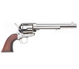 Uberti 1873 Cattleman Nickel .45 Colt 7.5" 344152 - 1 of 1