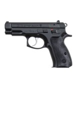 CZ-USA CZ 75 Compact 9mm 3.75" 10 Rds 01190 - 1 of 2