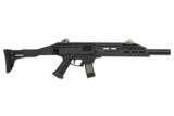 CZ-USA Scorpion EVO 3 S1 Carbine 9mm BLK w/Faux Suppressor 08507 - 1 of 1