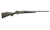 Weatherby Vanguard 6.5-300 Wby Mag 26" VGT653WR6O - 1 of 1