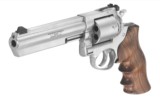 Ruger GP100 .357 Magnum TALO 6" Stainless 6 Rds 1759 - 4 of 4