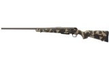 Winchester XPR Hunter Vias .243 Win 22" 535713212 - 2 of 2