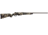 Winchester XPR Hunter Vias .243 Win 22" 535713212 - 1 of 2