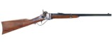 Chiappa 1863 Sharps Rifle Cavalry NM .50-70 22" Walnut 920.344 - 1 of 1
