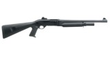 Benelli M2 Tactical Shotgun 12 Gauge 18.5