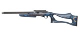 Magnum Research MLR Switchbolt BLUE .22 LR 17" SSEB22G - 1 of 1