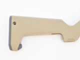 Tactical Solutions X-Ring SBX Backpacker Takedown Black / FDE .22 LR TDSBXMBBBFDE - 3 of 5