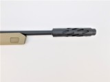Tactical Solutions X-Ring SBX Backpacker Takedown Black / FDE .22 LR TDSBXMBBBFDE - 4 of 5