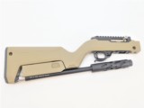 Tactical Solutions X-Ring SBX Backpacker Takedown Black / FDE .22 LR TDSBXMBBBFDE - 5 of 5