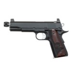 CZ-USA Dan Wesson Vigil 9mm 5.75" TB 9 Rds 01831 - 1 of 1