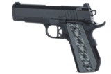CZ-USA Dan Wesson ECP Enhanced Commander 4" 9mm 9 Rds 01884 - 1 of 2
