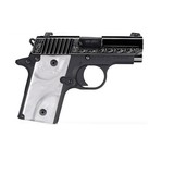Sig Sauer P238 White Pearl .380 ACP 2.7" 238-380-ESW - 2 of 2