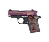 Sig Sauer P238 Rainbow .380 ACP 2.7" 238-380-RBT - 1 of 1