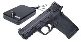 Smith & Wesson M&P380 Shield EZ Kit .380 ACP 12493 - 1 of 2