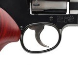 Smith & Wesson Model 586 .357 Magnum 4" Blued 150909 - 4 of 5