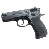 CZ-USA CZ P-01 Steel 9mm Luger 3.9" 14 Rds 99041 - 1 of 1