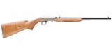 Browning SA-22 Maple AAA .22 LR 19.375" 021022102 - 1 of 2