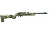 Tactical Solutions 10/22 X-Ring Takedown Magpul Backpacker Mossy Oak Bottomland TD-MOD-B-B-MOB - 1 of 1
